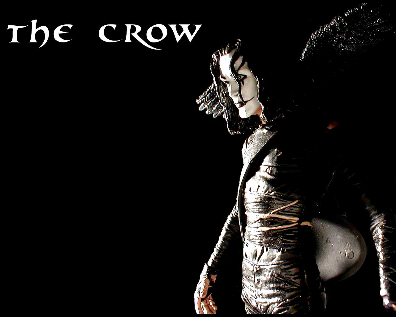 Fonds d'cran Cinma The Crow 