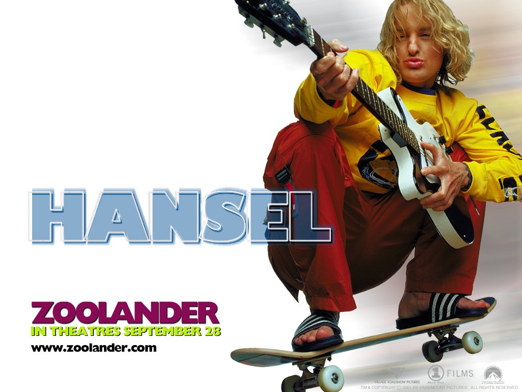 Wallpapers Movies Zoolander 