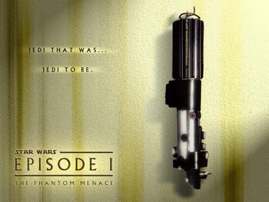 Wallpapers Movies Star Wars : Episode I - The Phantom Menace 