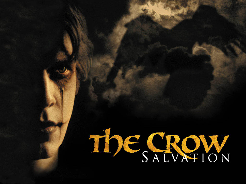 Wallpapers Movies The Crow 