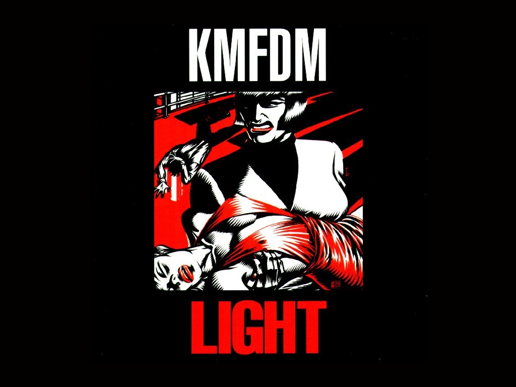 Fonds d'cran Musique Kmfdm 