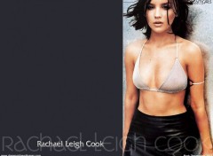 Rachael Leigh Cook Nipple