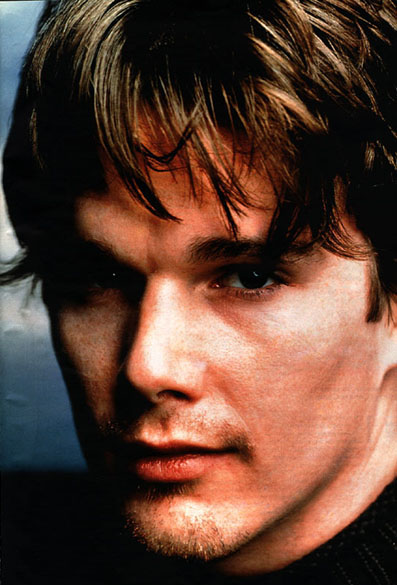 Fonds d'cran Clbrits Homme Ethan Hawke 