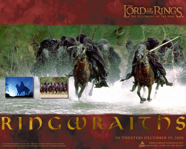 Wallpapers Movies The Lord of the Rings: The Fellowship of the Ring Wallpaper N26076