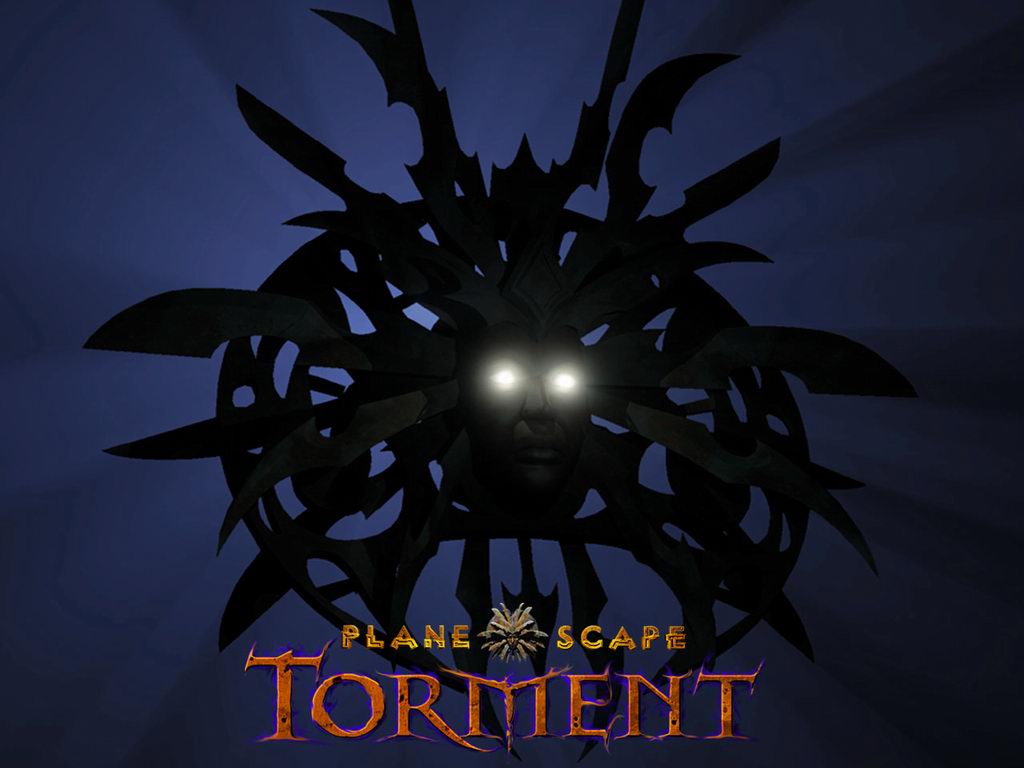 Fonds d'cran Jeux Vido Planescape Torment 