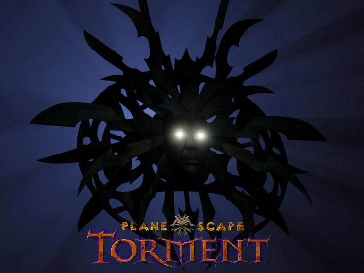 Fonds d'cran Jeux Vido Planescape Torment Wallpaper N33912