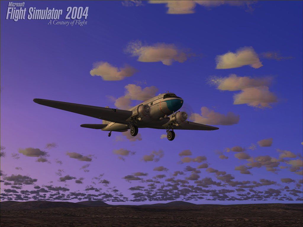 Wallpapers Video Games Flight Simulator 