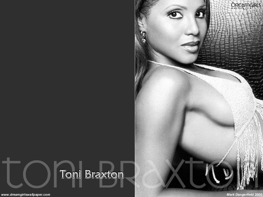 Fonds d'cran Clbrits Femme Toni Braxton 