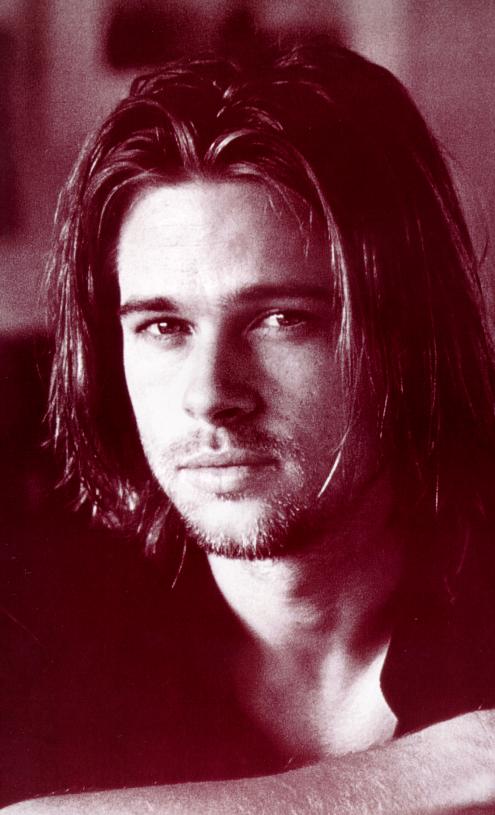 Wallpapers Celebrities Men Brad Pitt 