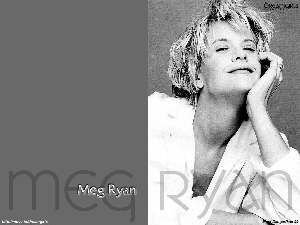 Wallpapers Celebrities Women Meg Ryan 