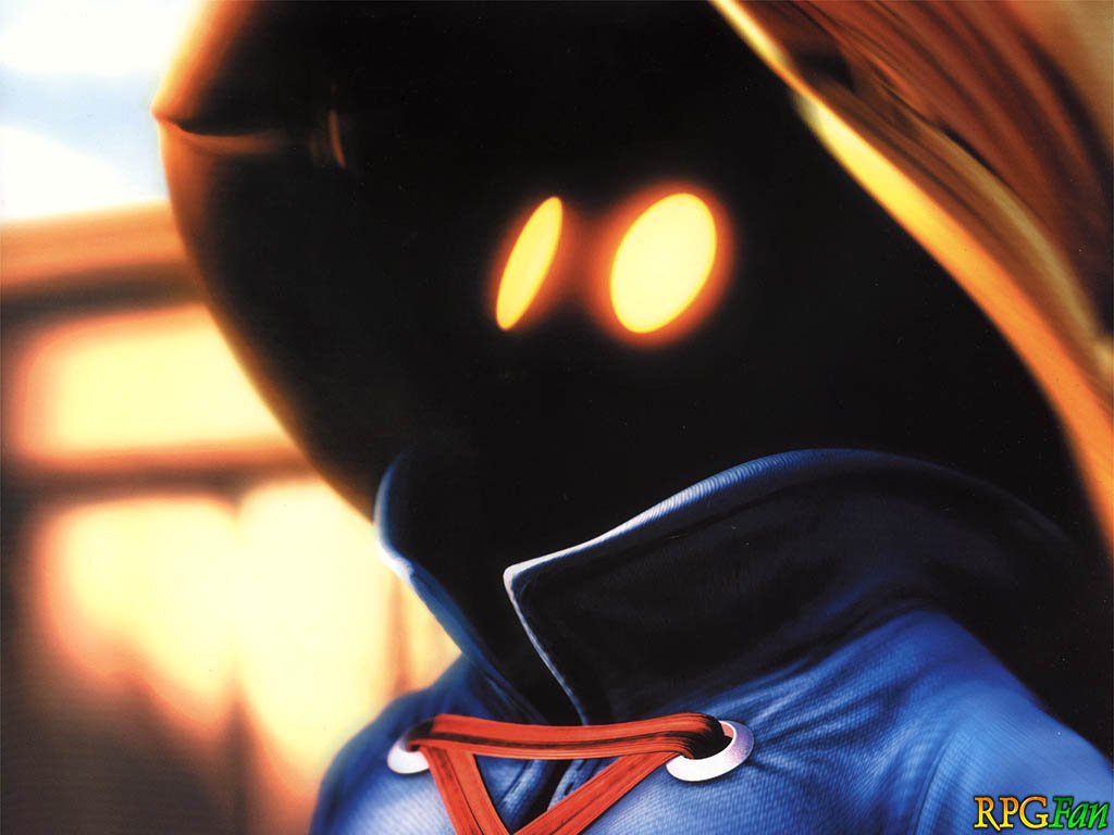 Wallpapers Video Games Final Fantasy IX 