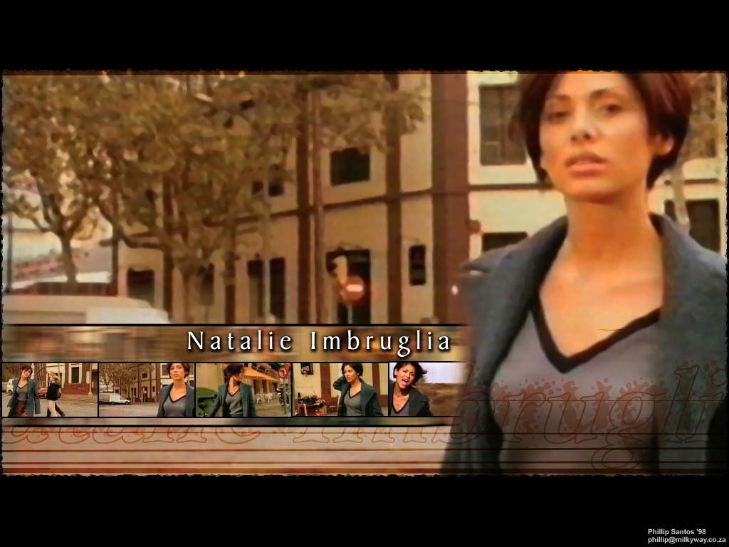 Wallpapers Music Natalie Imbruglia 