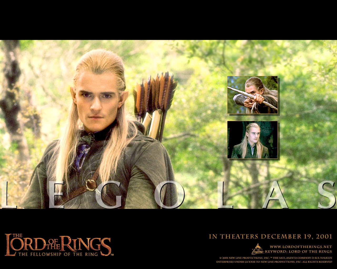 Wallpapers Movies The Lord of the Rings: The Fellowship of the Ring 