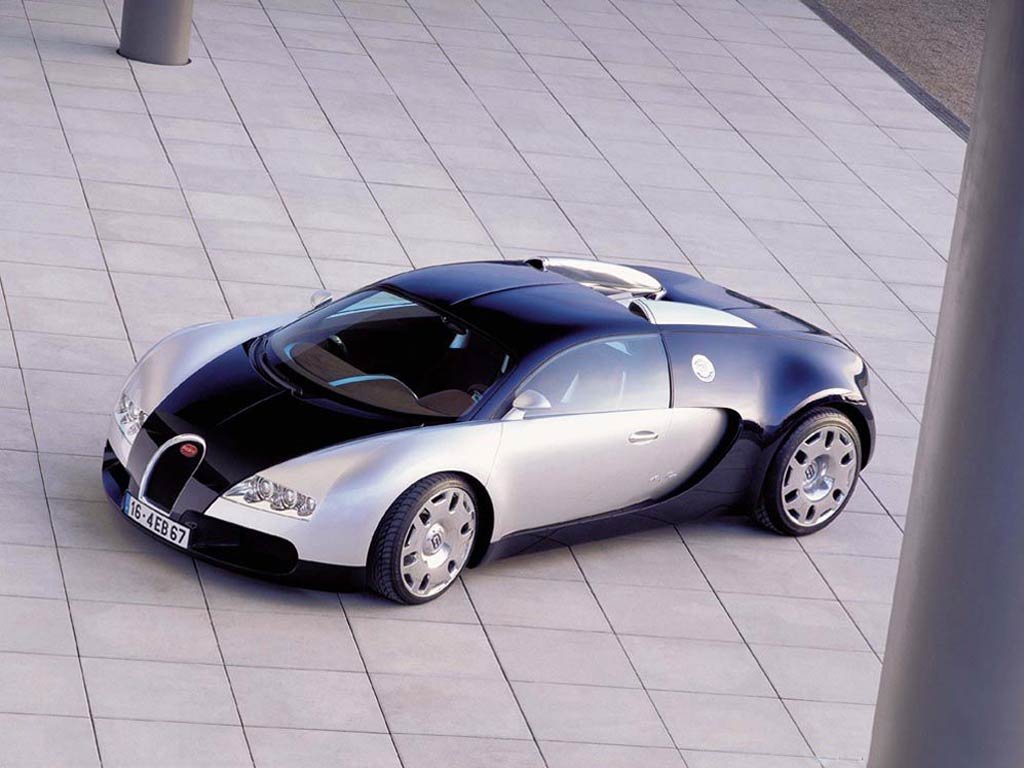 Wallpapers Cars Bugatti 