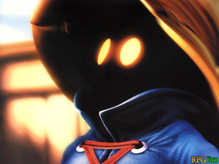 Wallpapers Video Games Final Fantasy IX Wallpaper N37178