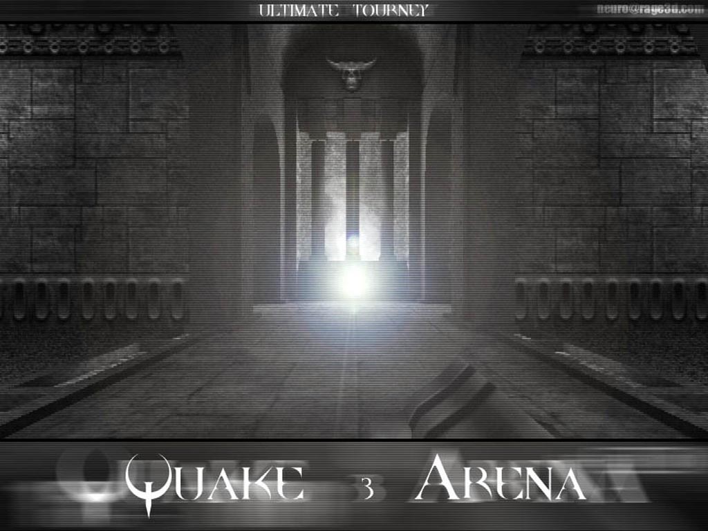 Wallpapers Video Games Quake (1, 2 & 3) 