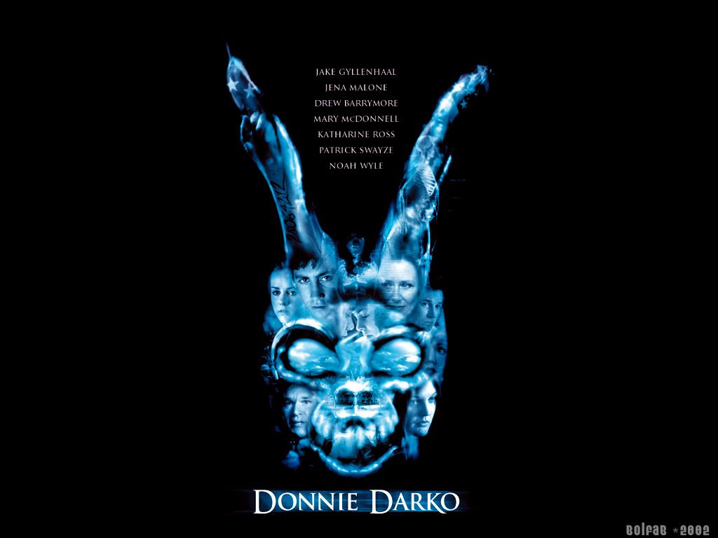 Wallpapers Movies Donnie Darko 