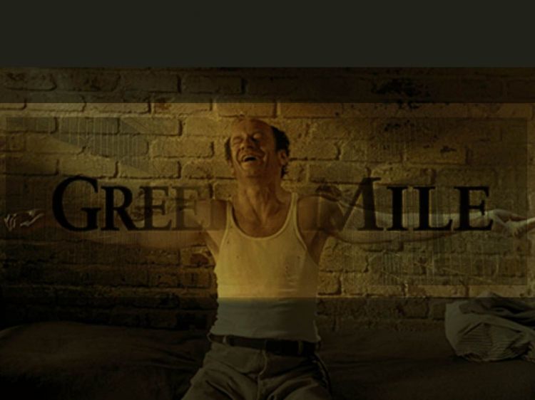 Wallpapers Movies The Green mile Wallpaper N25805