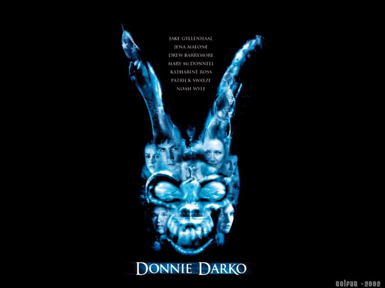 Wallpapers Movies Donnie Darko Wallpaper N28338