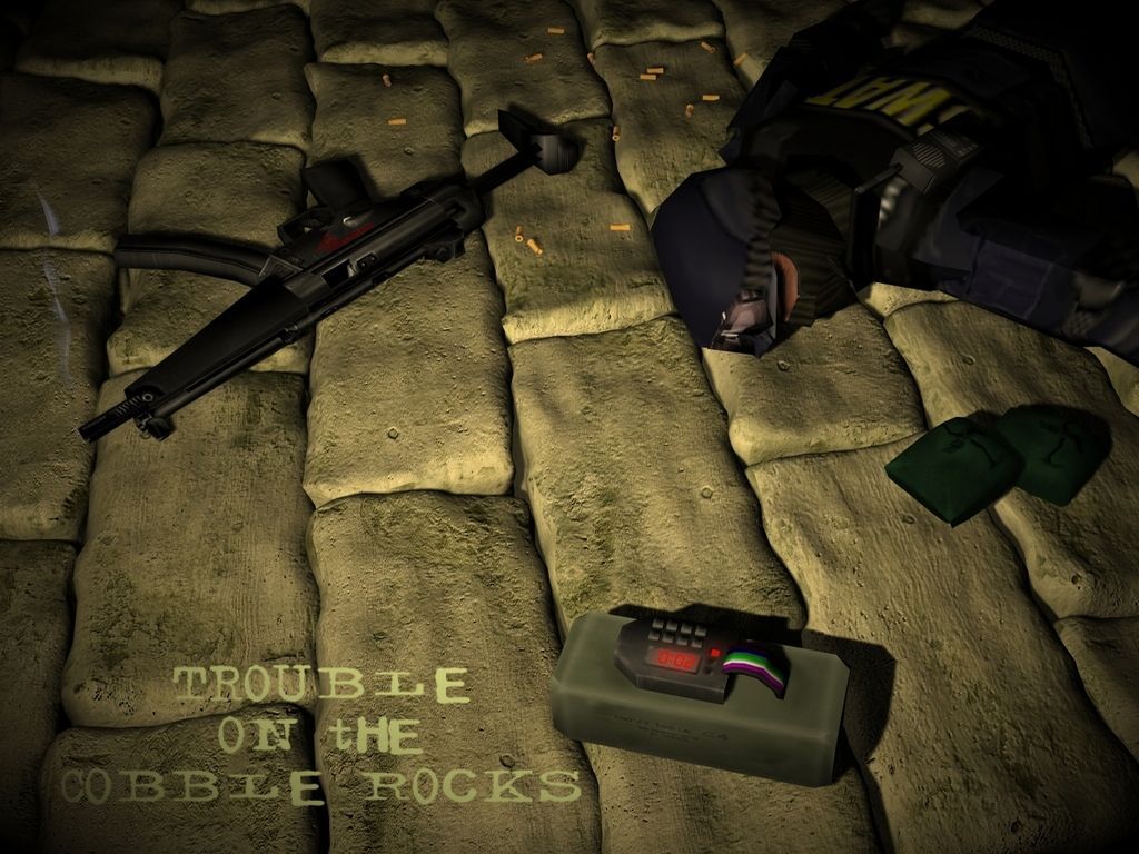 Wallpapers Video Games Counter-Strike 