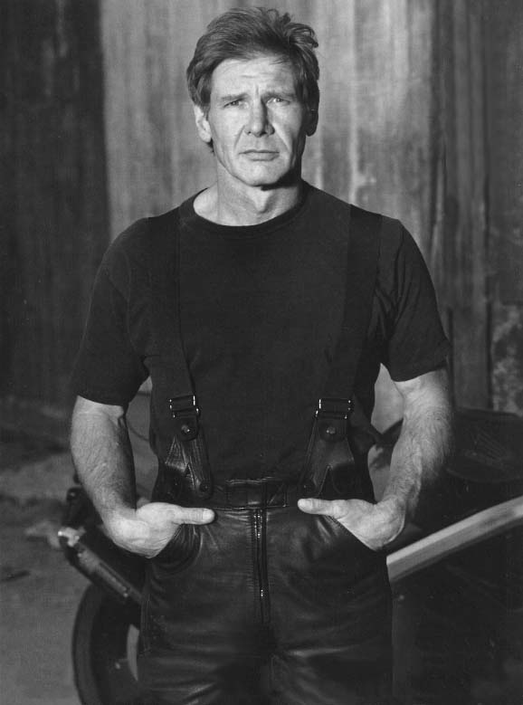 Wallpapers Celebrities Men Harrison Ford 