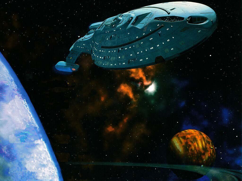 Wallpapers Movies Star Trek 