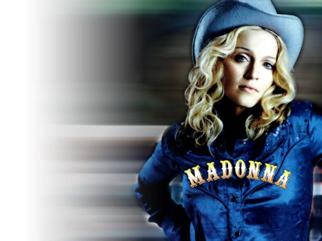 Wallpapers Music Madonna 