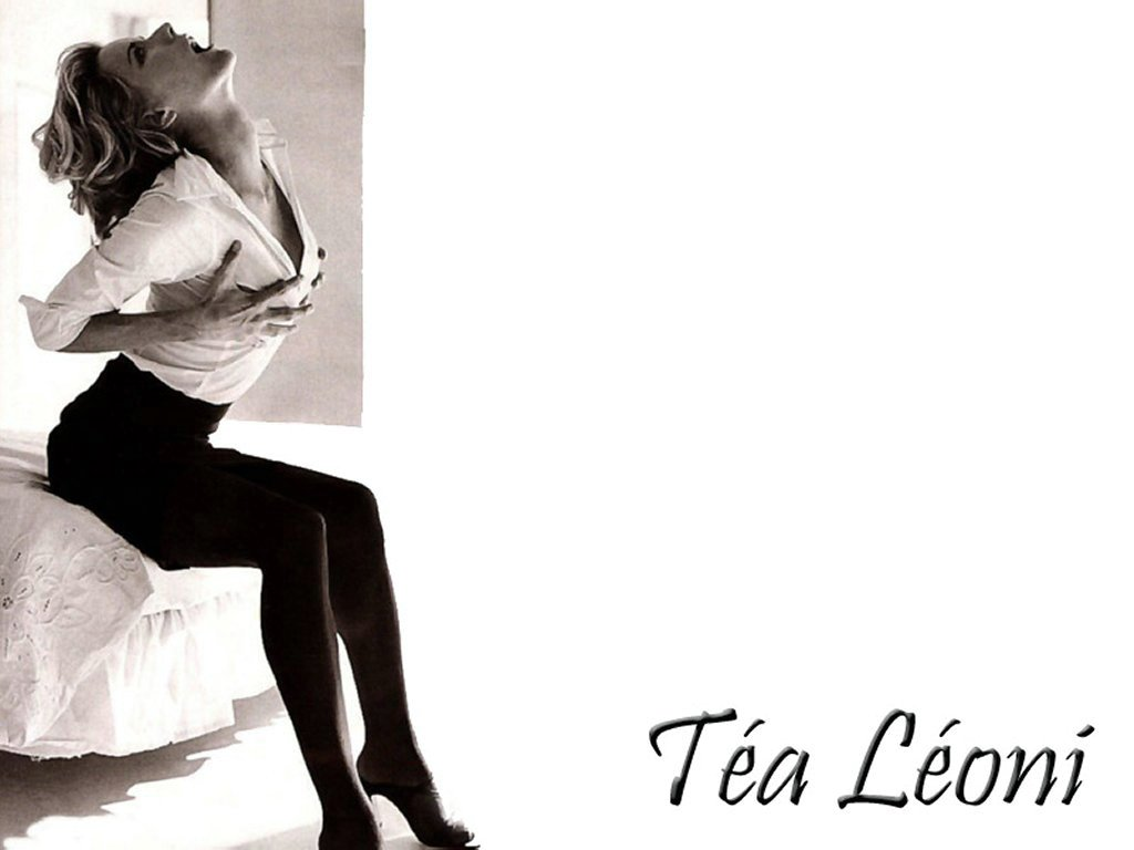 Wallpapers Celebrities Women Tea Leoni 