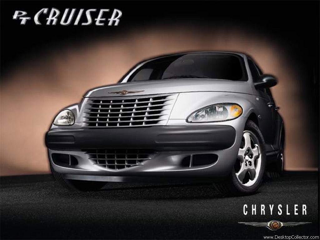 Wallpapers Cars Chrysler 