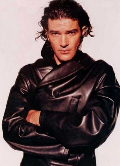 Fonds d'cran Clbrits Homme Antonio Banderas 