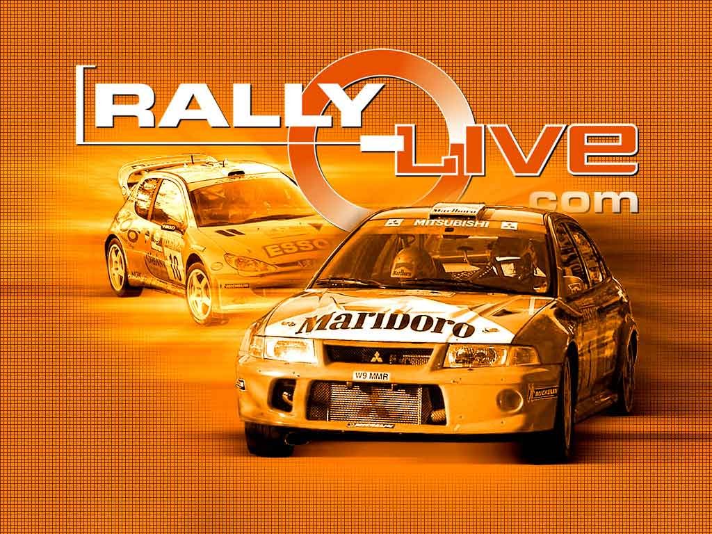 Wallpapers Sports - Leisures Rallye 