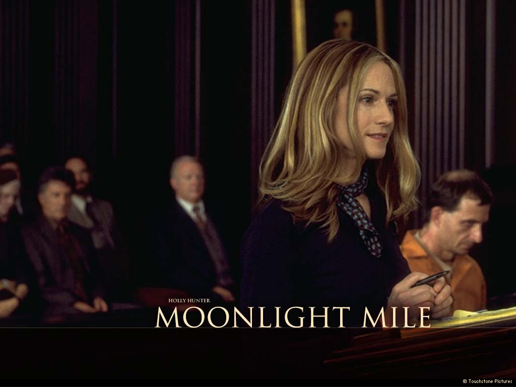 Fonds d'cran Cinma Moonlight Mile 