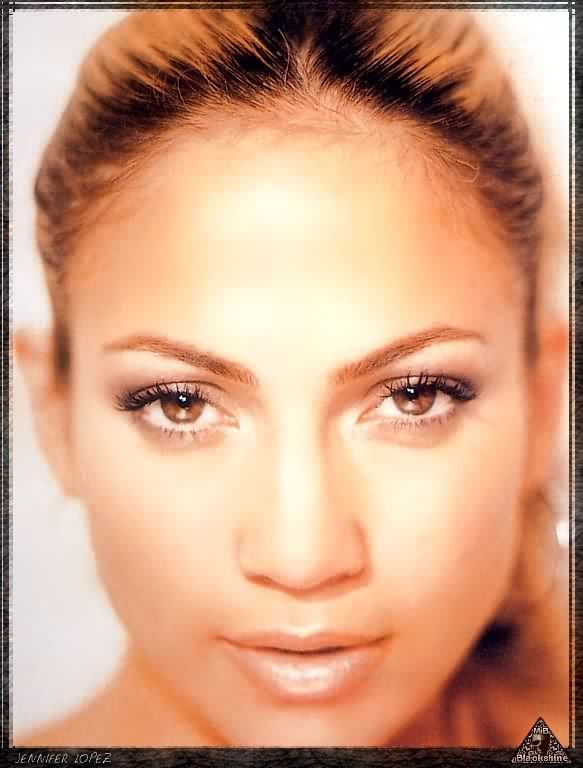 Fonds d'cran Clbrits Femme Jennifer Lopez 