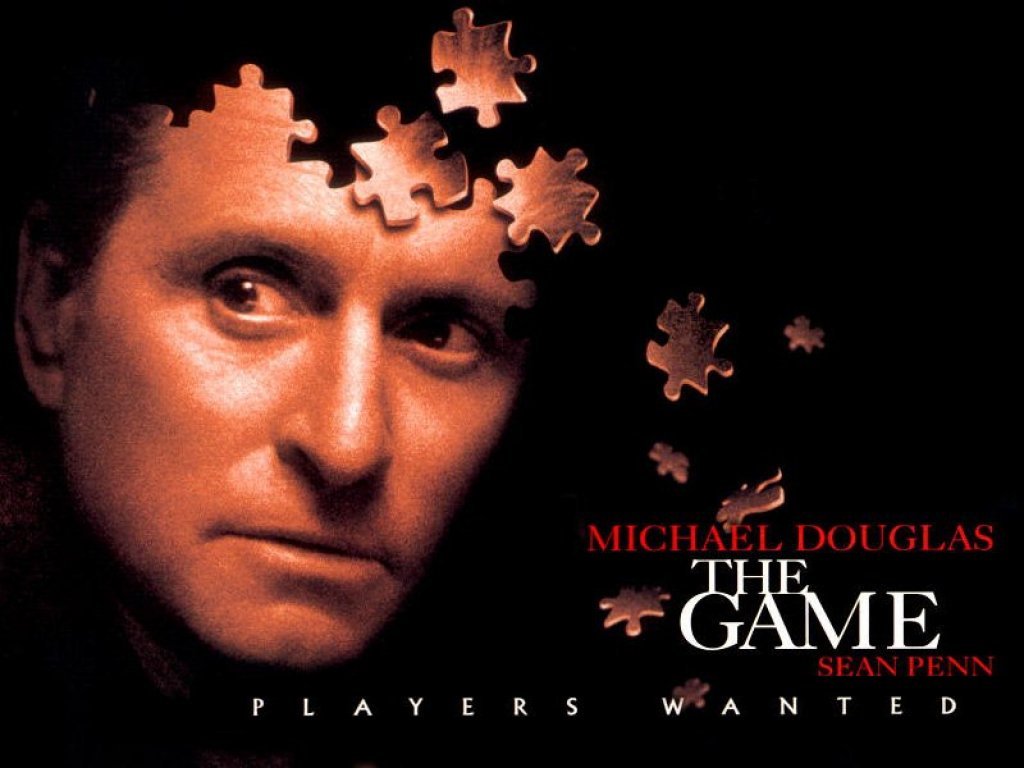 Wallpapers Movies The Game 