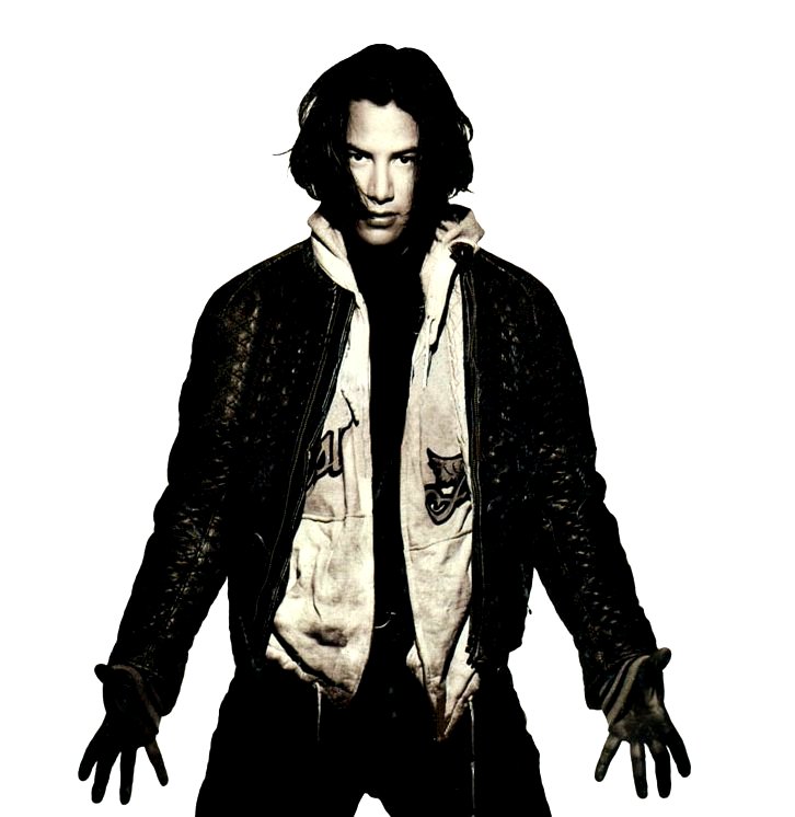 Wallpapers Celebrities Men Keanu Reeves 