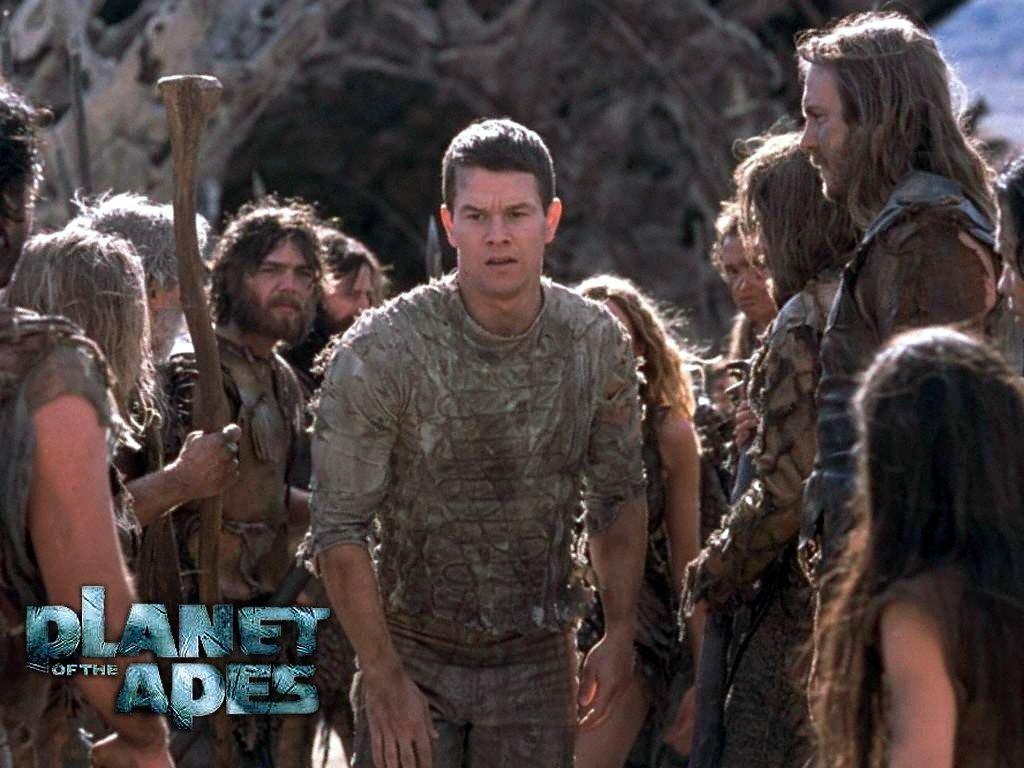 Wallpapers Movies Planet of the Apes 