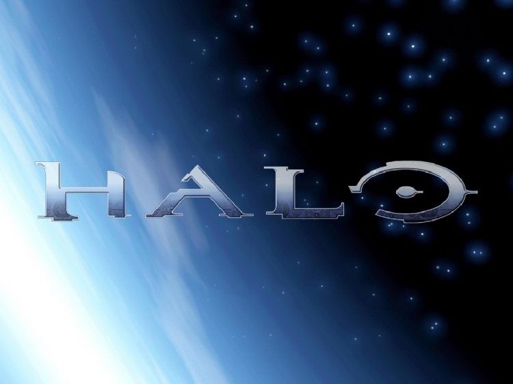 Fonds d'cran Jeux Vido Halo Wallpaper N37539