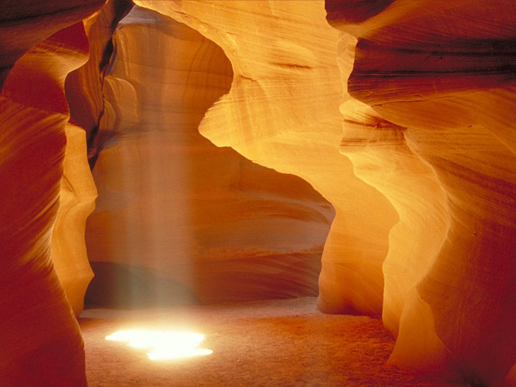 Wallpapers Nature Canyons 