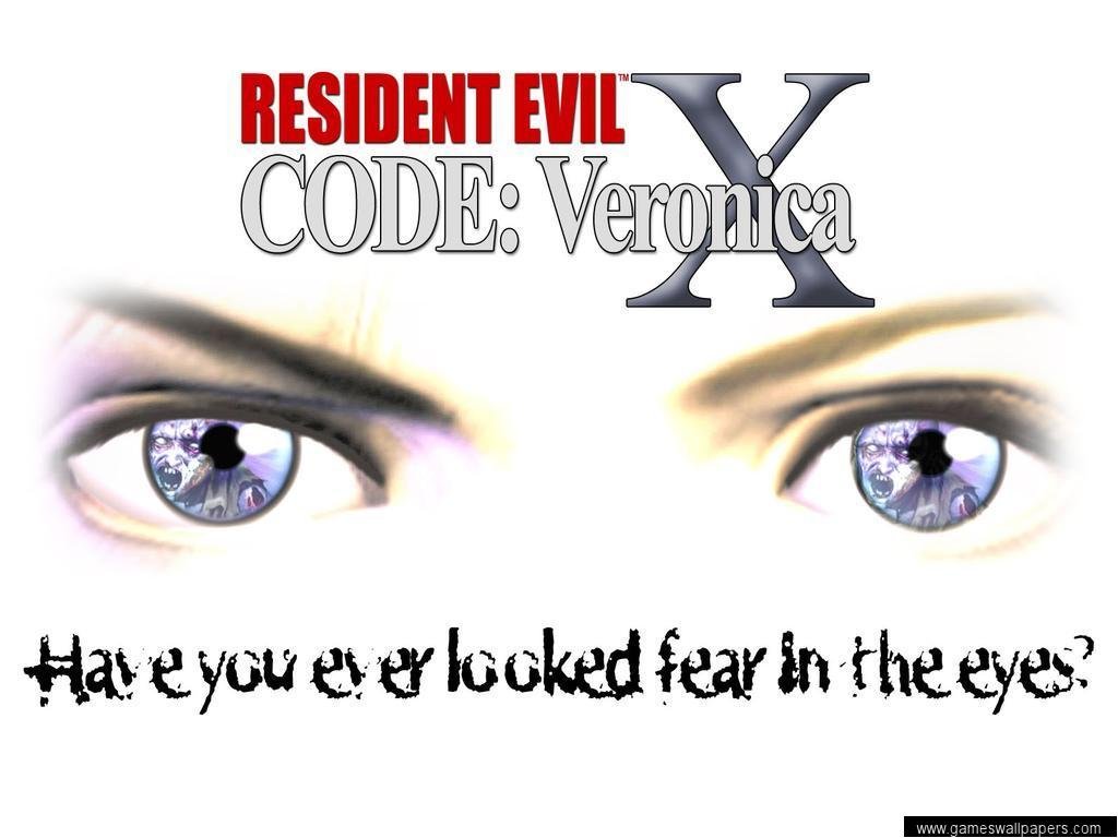 Wallpapers Video Games Resident Evil 