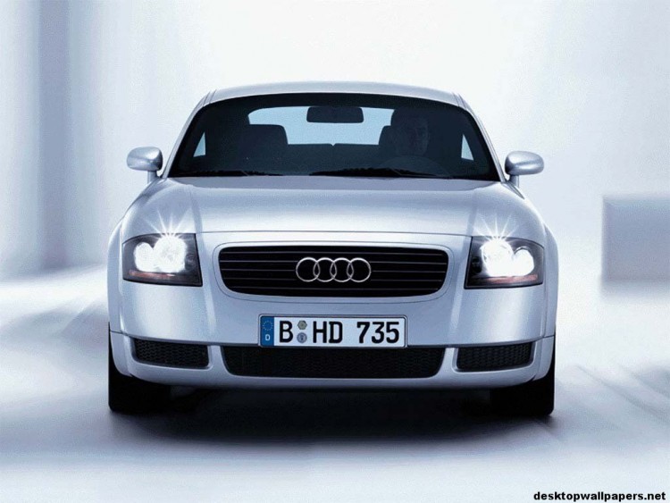 Fonds d'cran Voitures Audi Wallpaper N51393