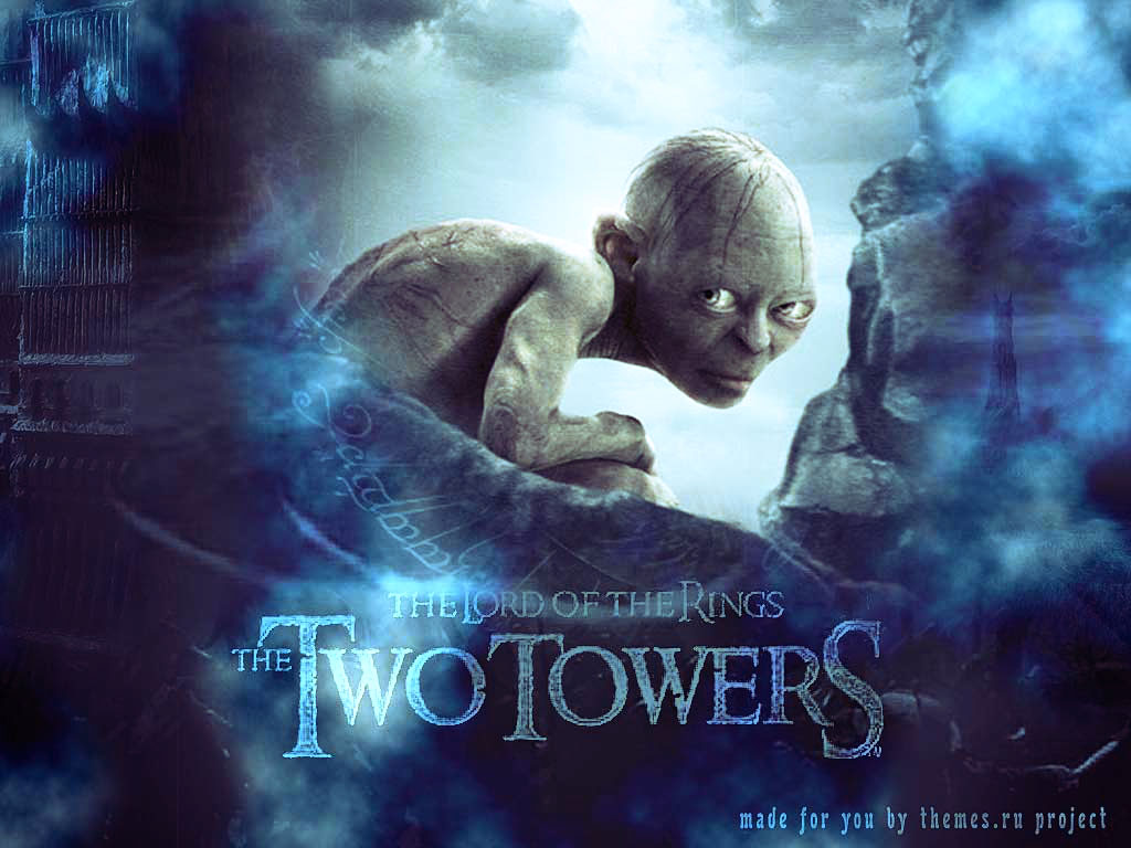 Wallpapers Movies The Lord of the Rings: The Two Towers 