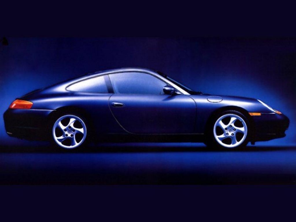 Wallpapers Cars Porsche 