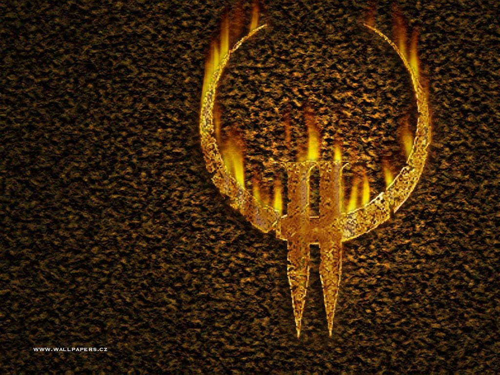 Wallpapers Video Games Quake (1, 2 & 3) 