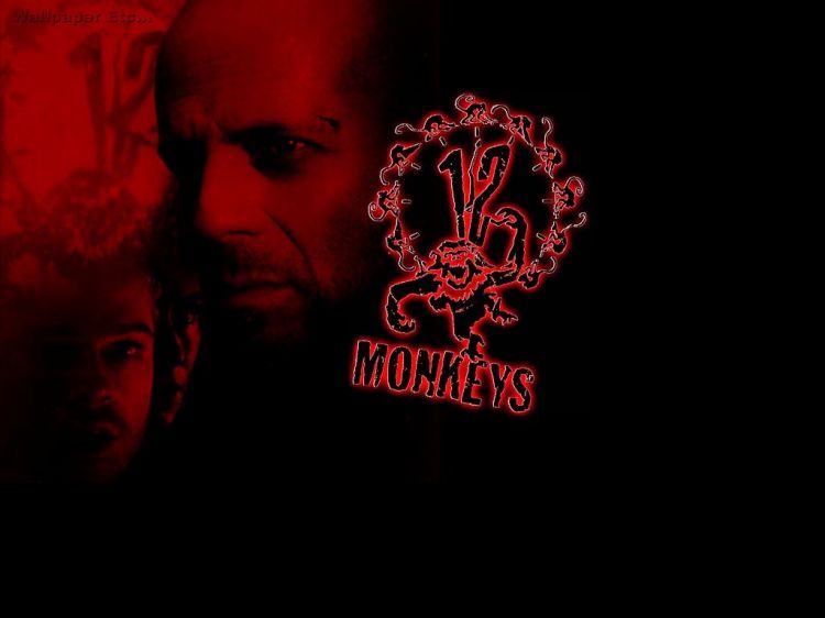 Wallpapers Movies 12 Monkeys Wallpaper N26257