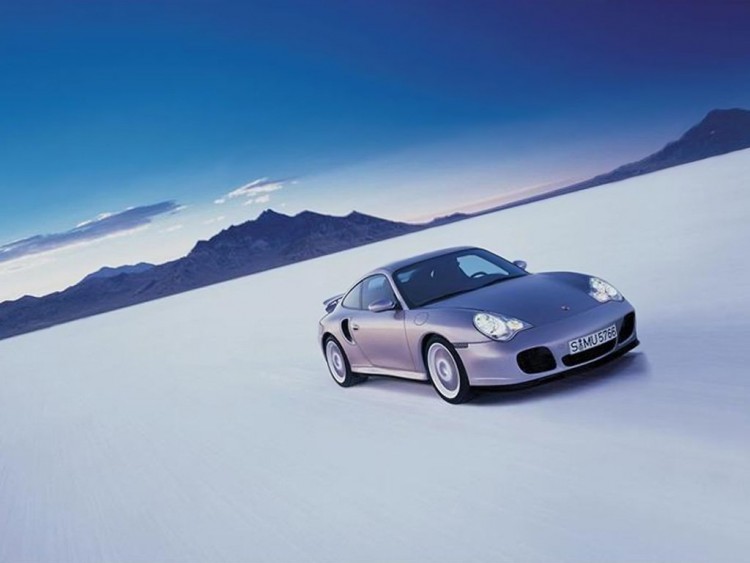 Wallpapers Cars Porsche Wallpaper N52663