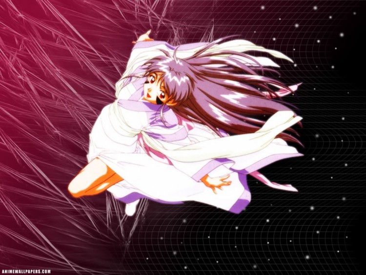 Wallpapers Manga Tenchi Muyo Wallpaper N50668