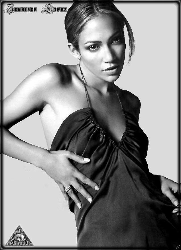 Wallpapers Celebrities Women Jennifer Lopez 