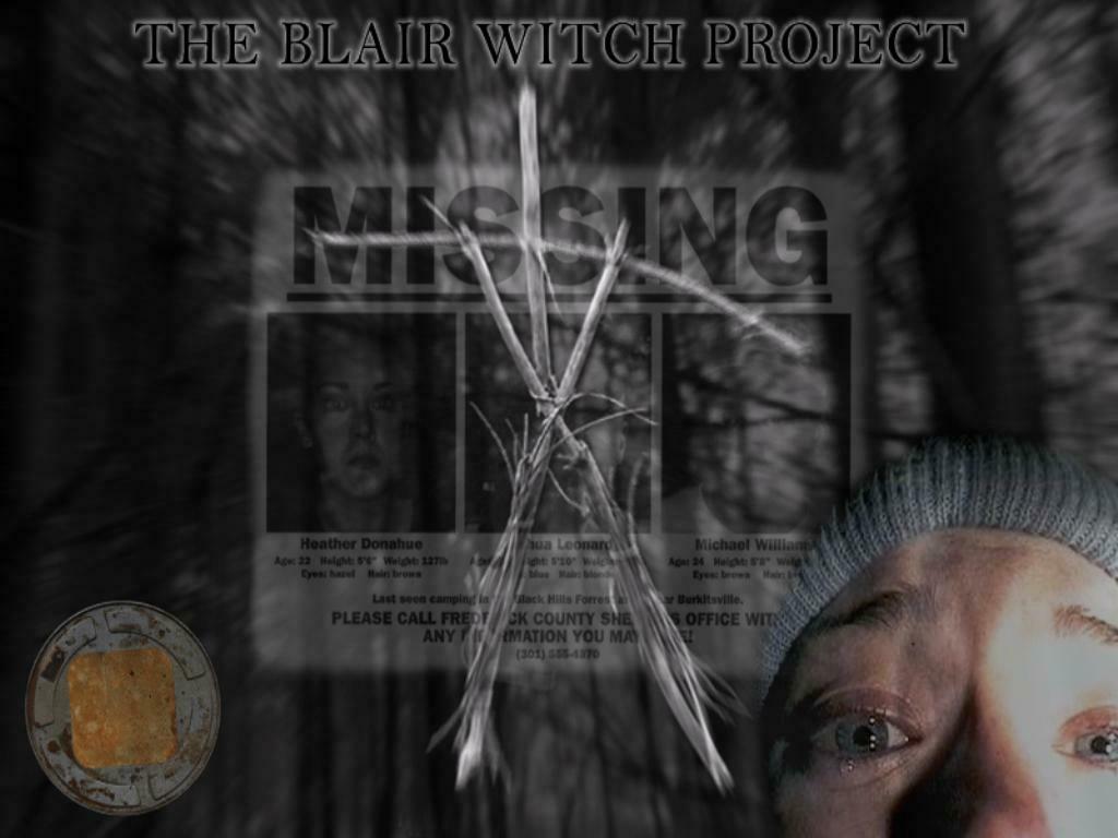 Wallpapers Movies Blair Witch Project 