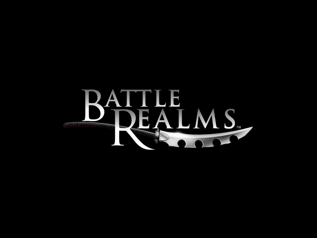 Wallpapers Video Games Battle Realms 