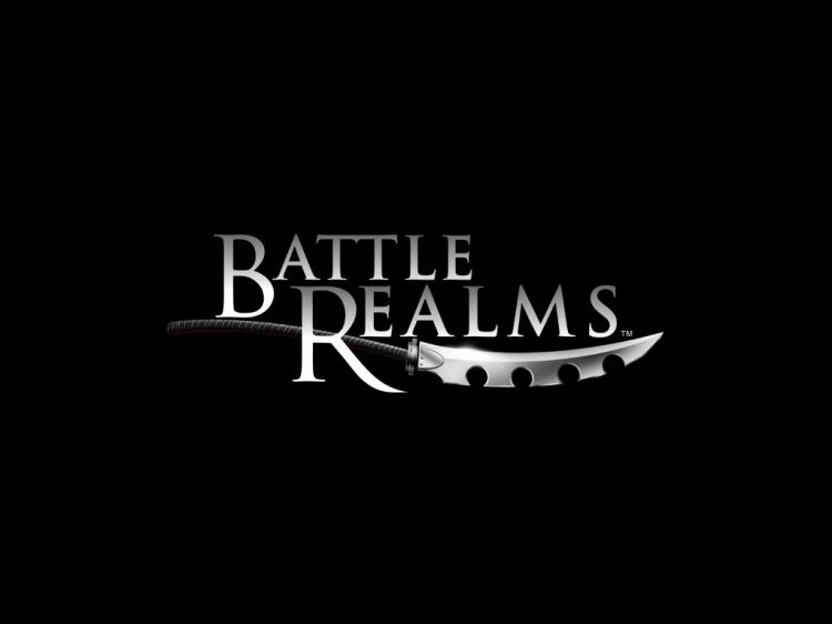 Wallpapers Video Games Battle Realms Wallpaper N31095